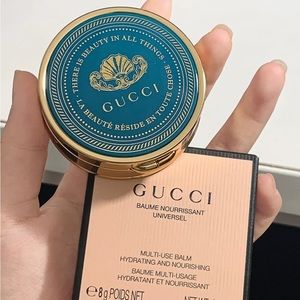 Gucci Multipurpose Hydrating and Nourishing Balm